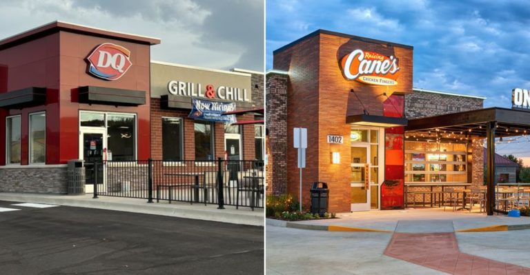Whataburger Vs. The Rest: 12 Fast Food Rivalries Only Texans Understand