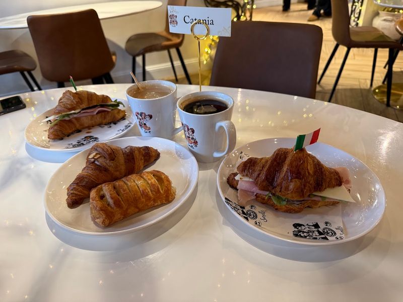 Mornings Done The Italian Way