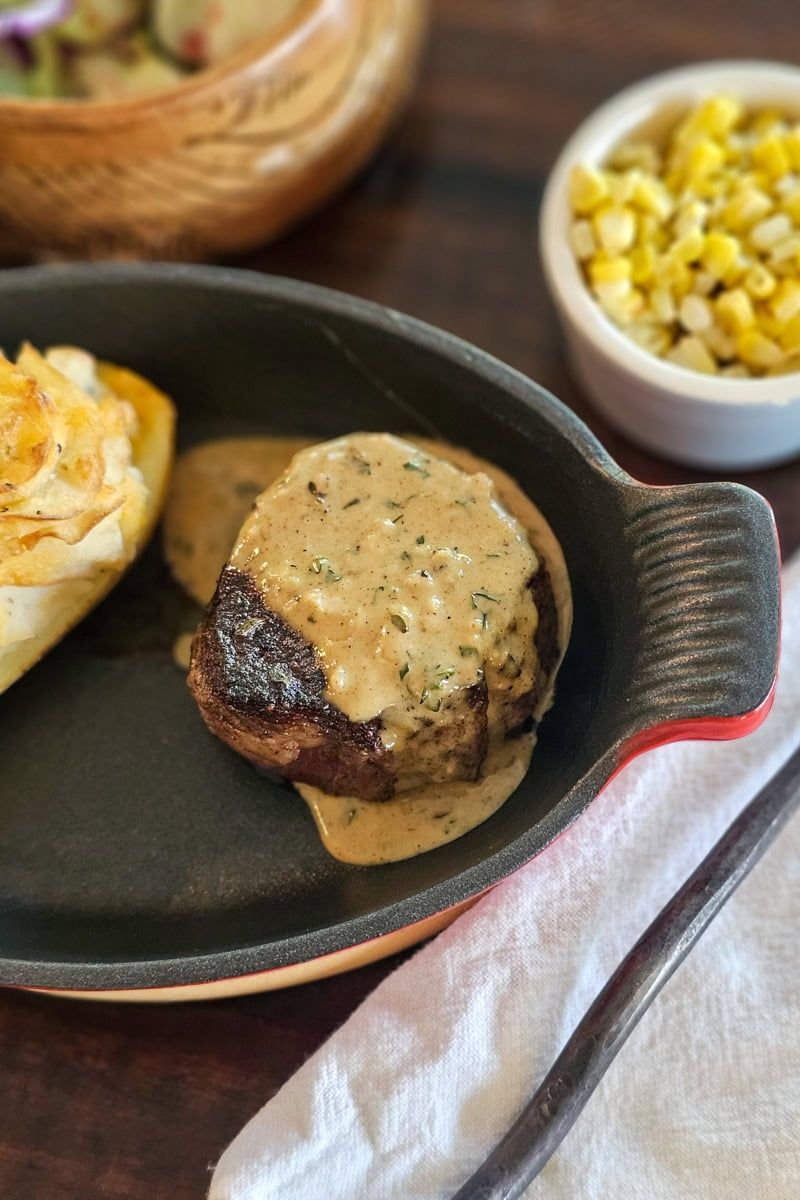 Iowa - Steak De Burgo – Des Moines, IA