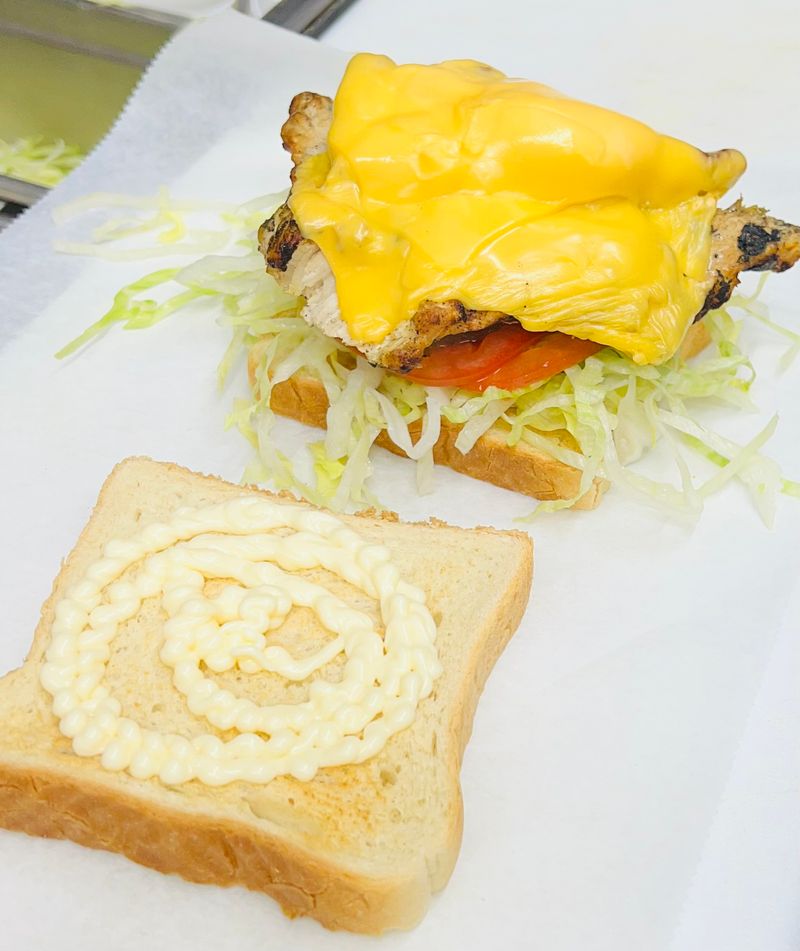 Wheat Montana Kalispell, Kalispell