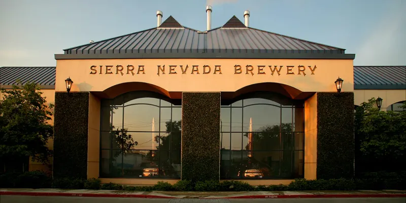 Sierra Nevada