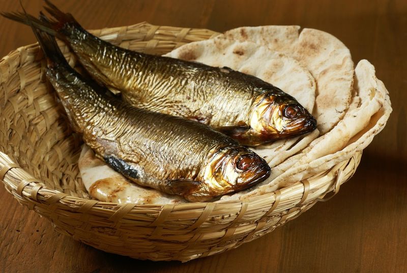 Fish: Miracle Meals