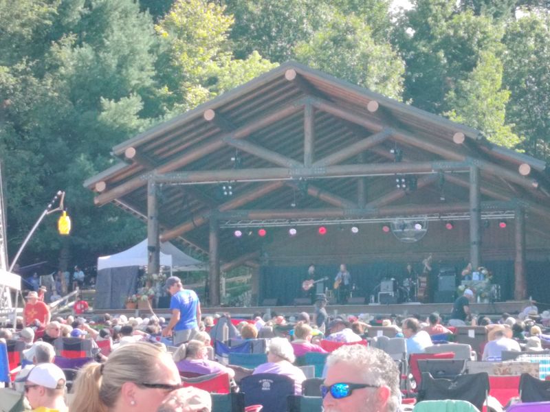 Wheatland Music Festival