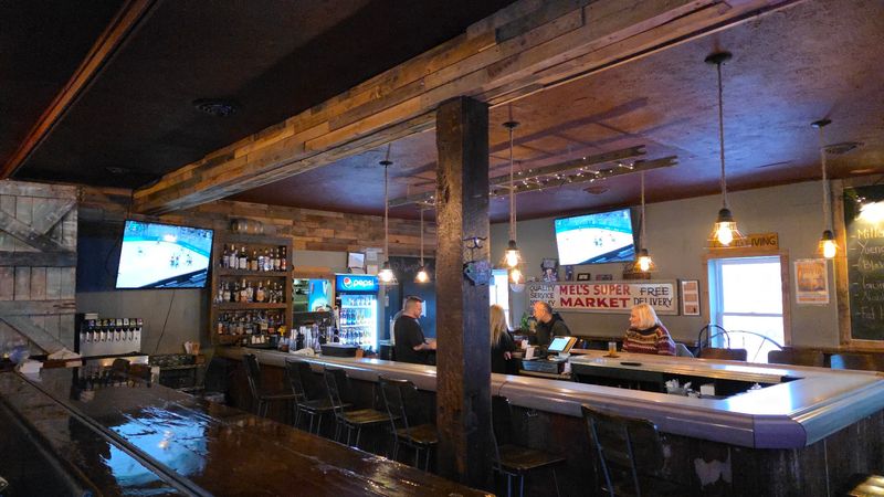 Wheelfish, Pittsburgh, PA