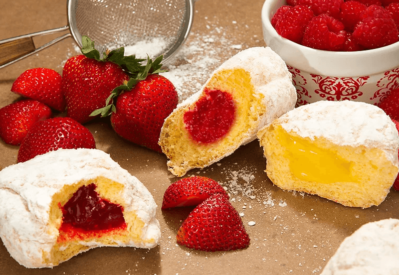 Spunky Dunkers Donuts – Palatine