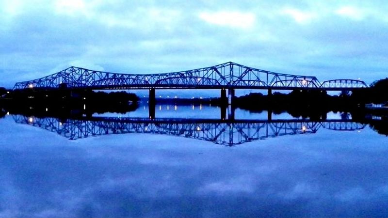 Parkersburg, West Virginia