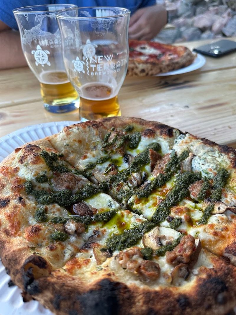 Wheels on Fire, Denver Wheels on Fire, Denver