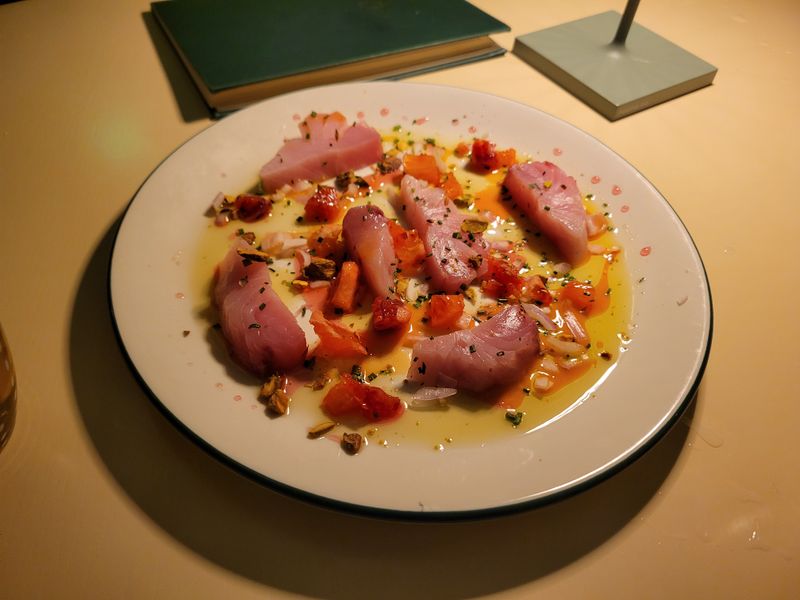 Why George’s Might Define Arkansas Dining In 2026