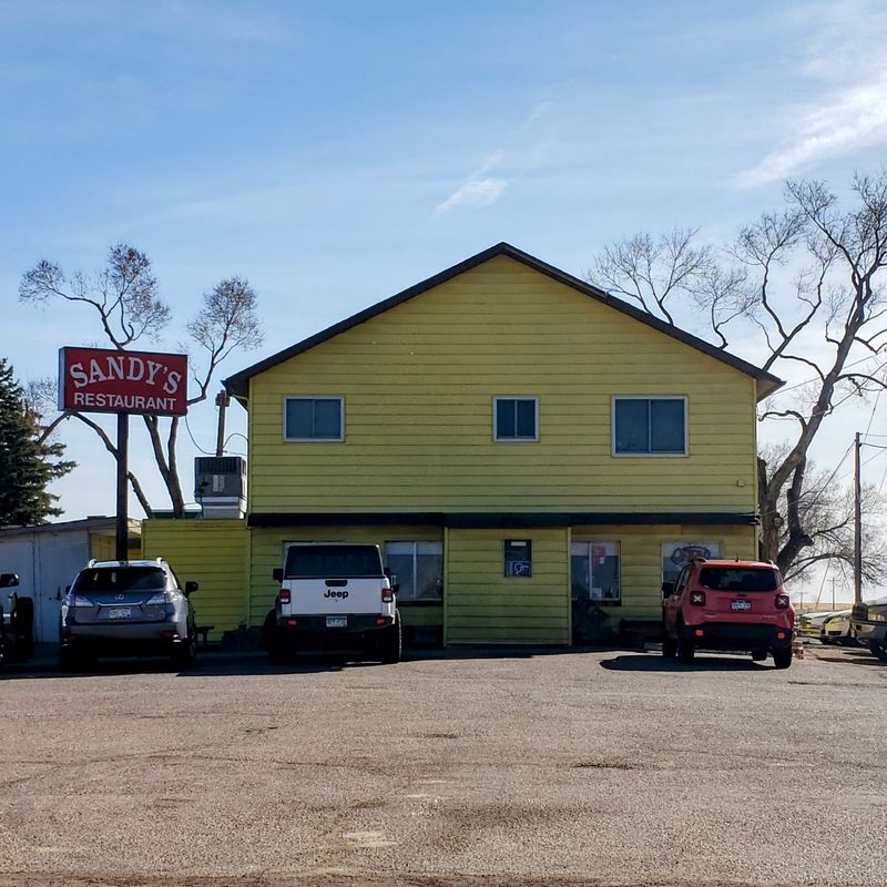 Name On The Door, Map In Hand