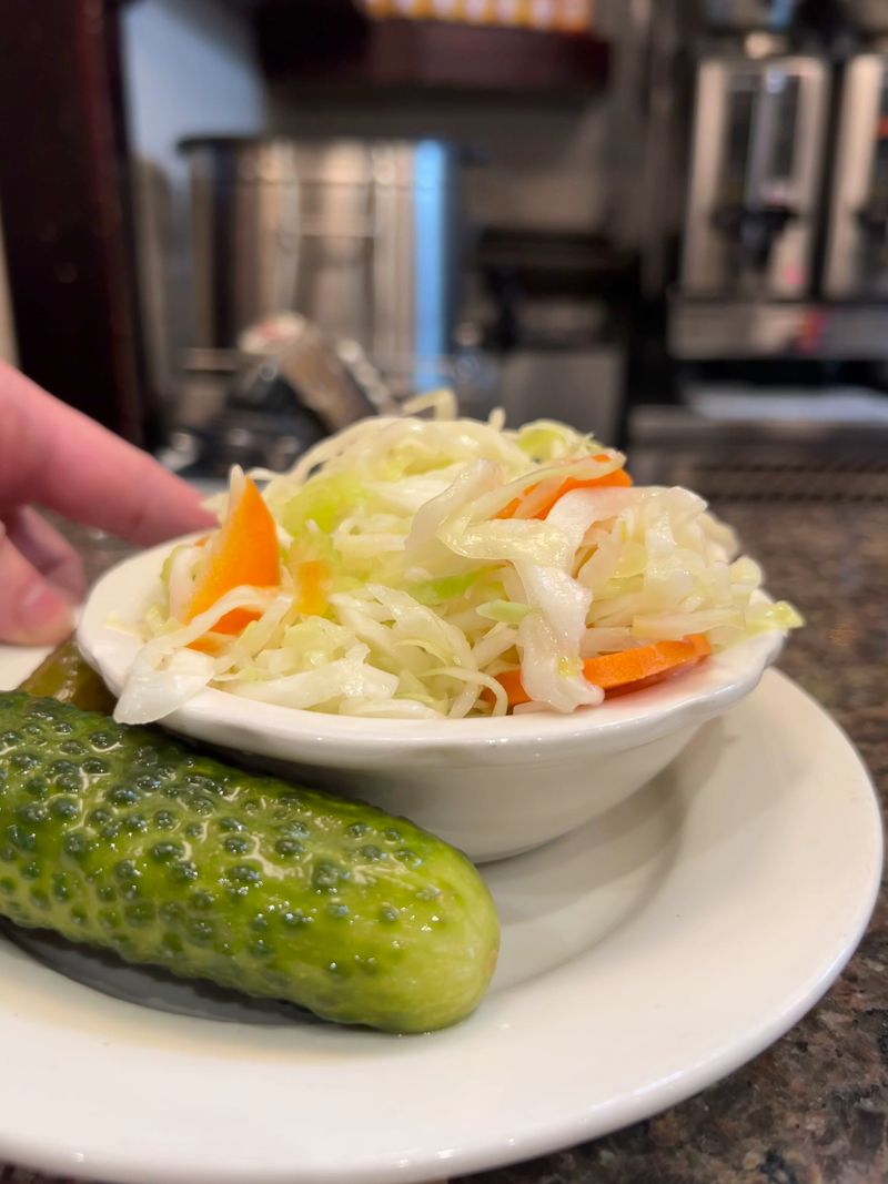 Sides That Make the Moment