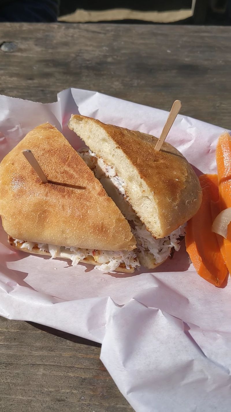 Minimal Menu, Maximum Clarity