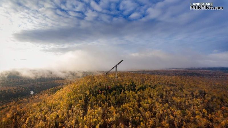 When the Competitions Ended, the Adventure Did not