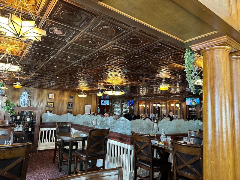 The Name On The Door: Cascades And The Stanley Hotel Legacy