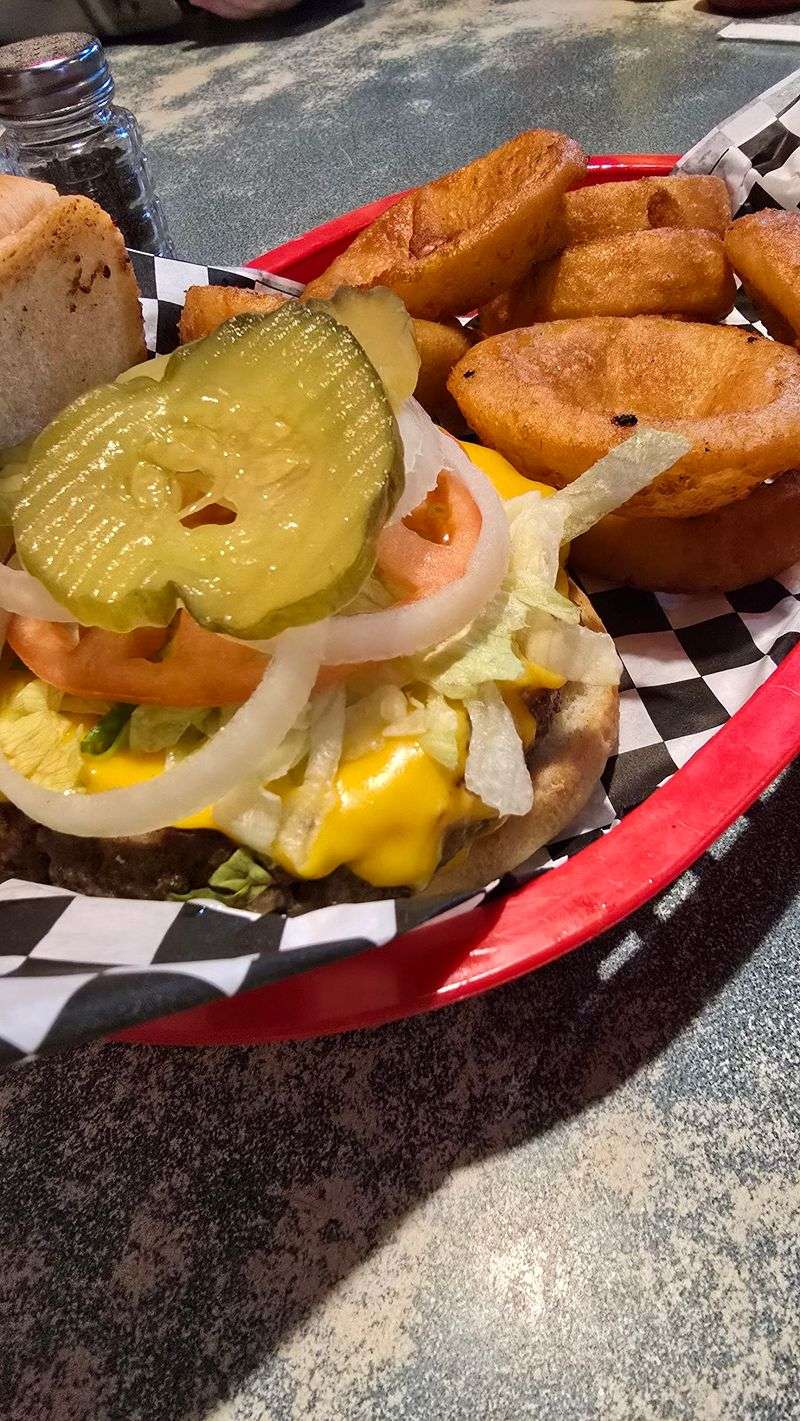 The Promise In Plain Words