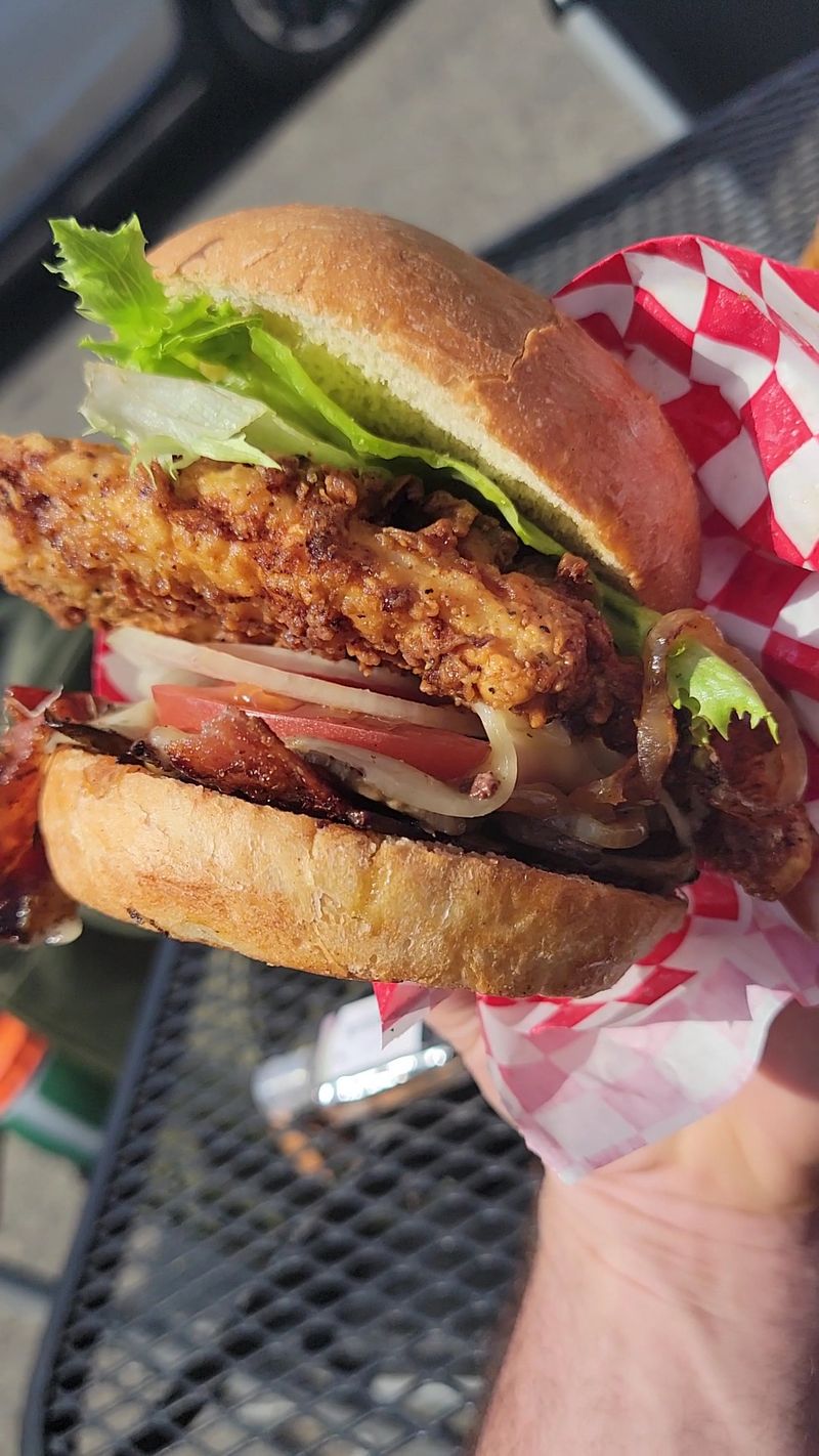 Winter Cravings, Solved