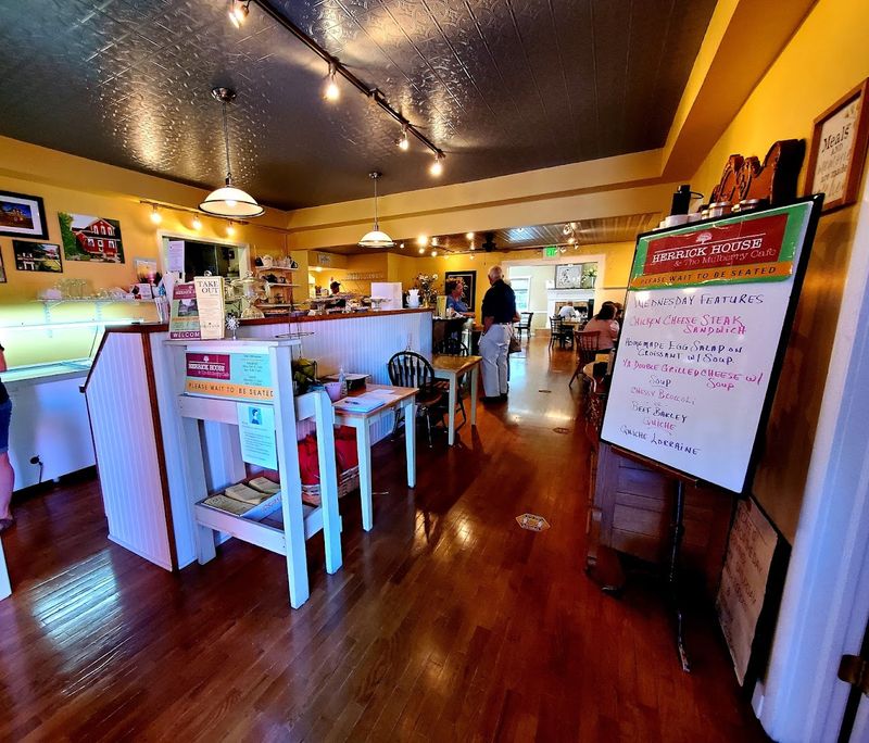 When Fifth Street Turns Victorian, You Have Arrived
