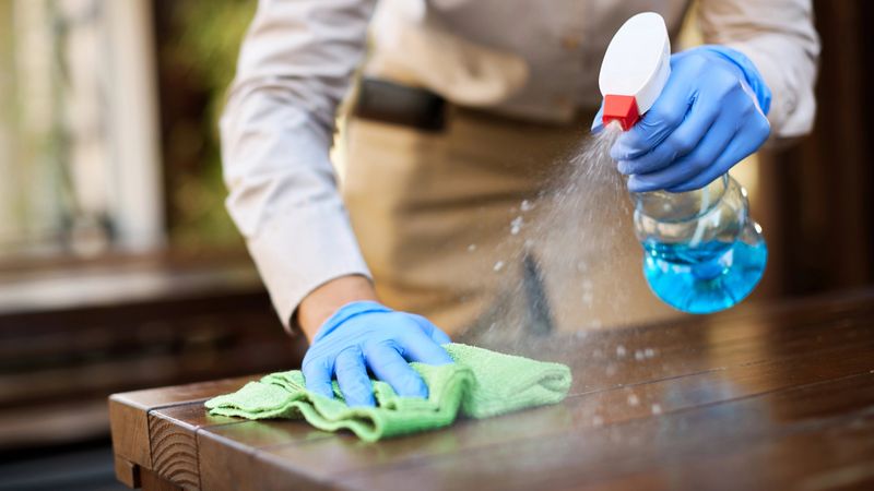 Chemical Crashers: Unwanted Industrial Guests