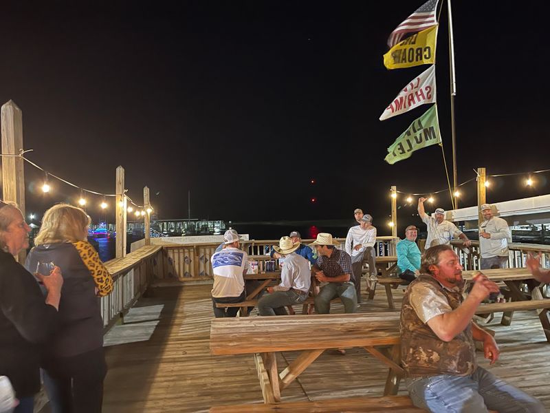 The Locals Who Didn’t Rush Me