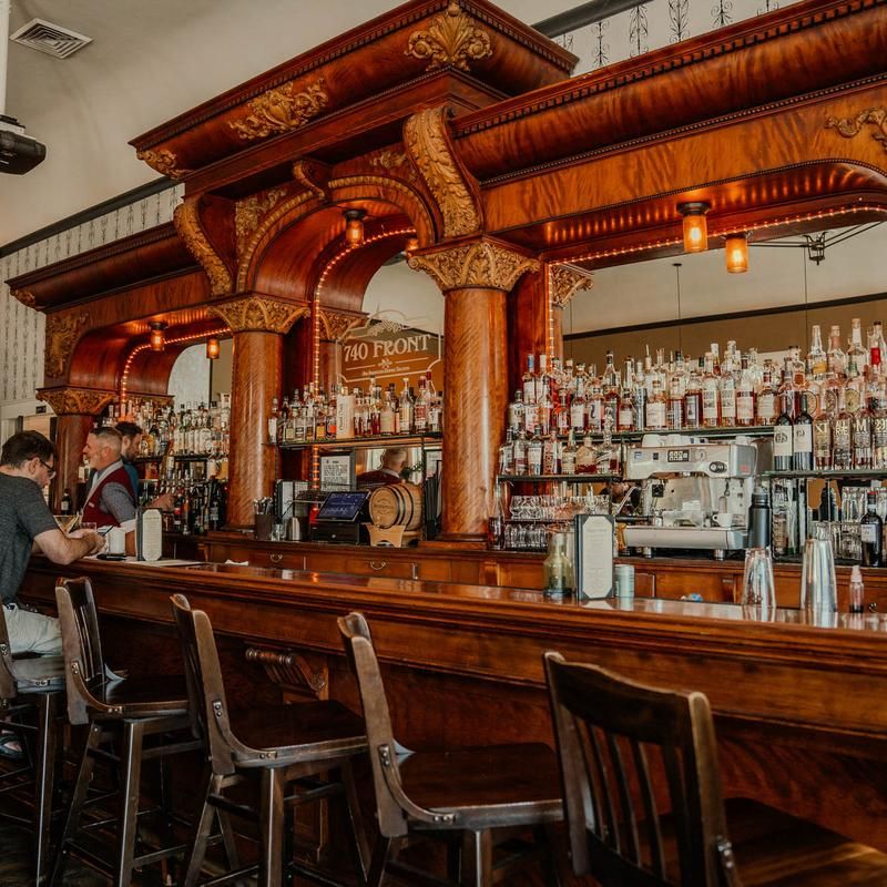 When Louisville, Colorado Has A Secret Worth Keeping