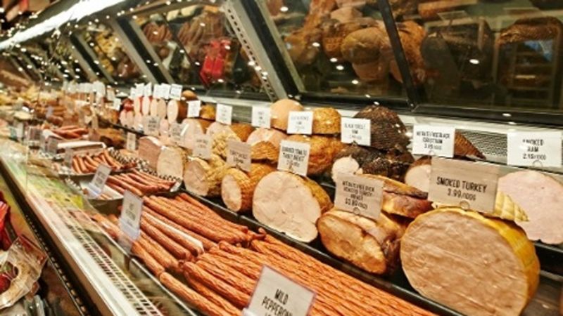 Listeria: The Cold-Loving K**ler