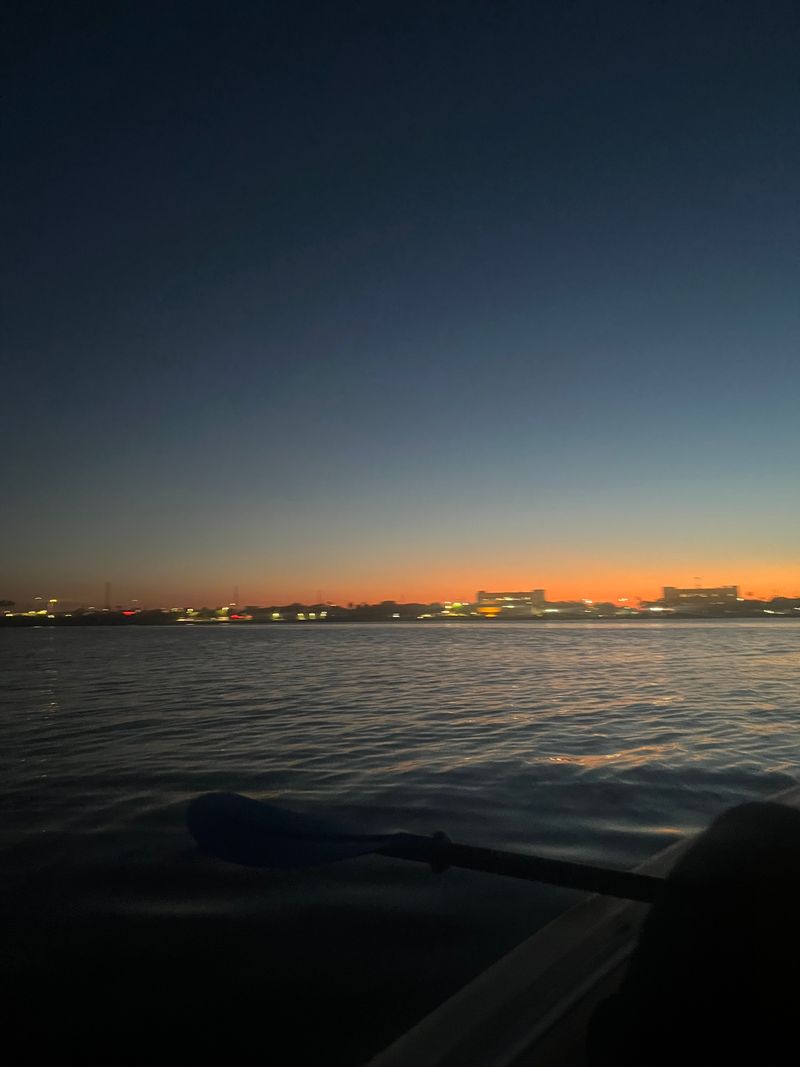 Your Perfect Night, Step By Step