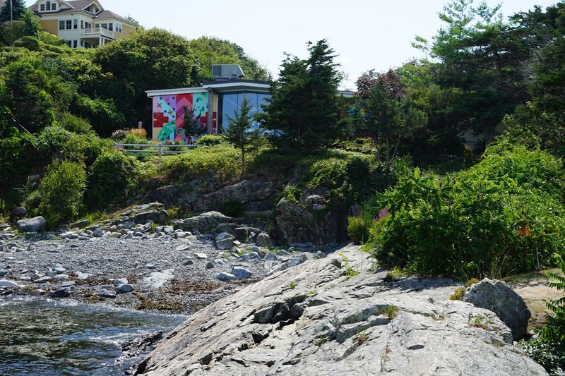When Ogunquit Became An Artists Haven