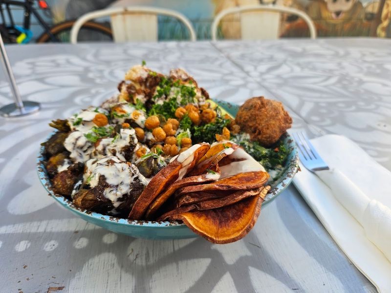 When One Dish Tells A Whole Story