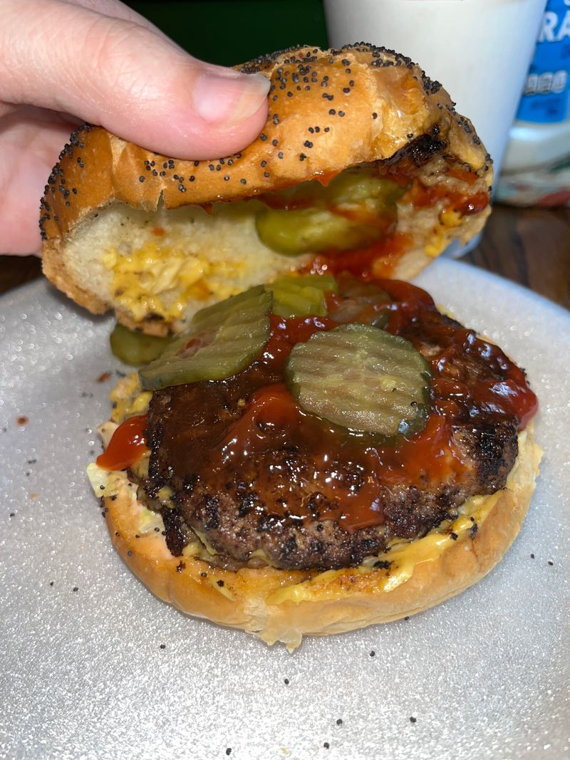 Texture That Outlasts The Drive Home