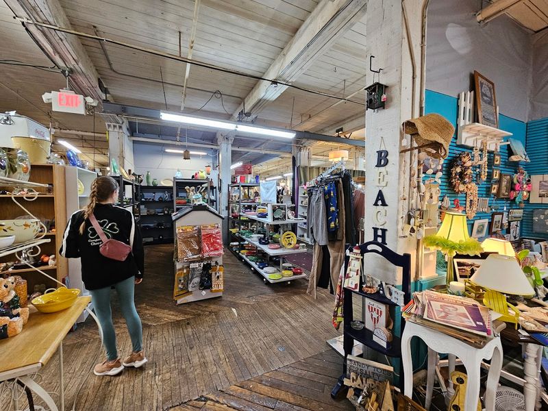 Exit With A Plan To Return