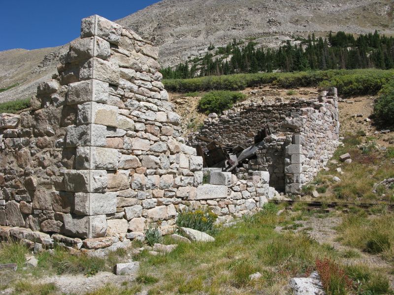 The Mountain That Refused to Cooperate