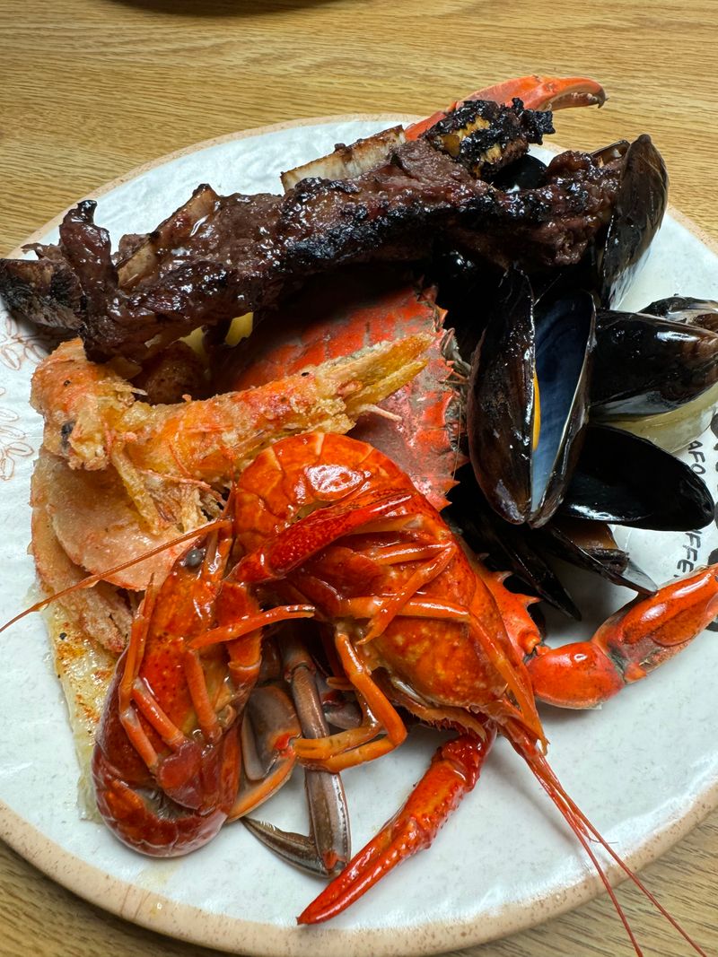 One Bite Changed Everything