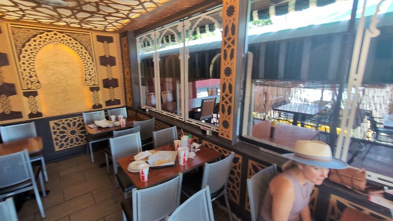 Downtown, Then Right In Town