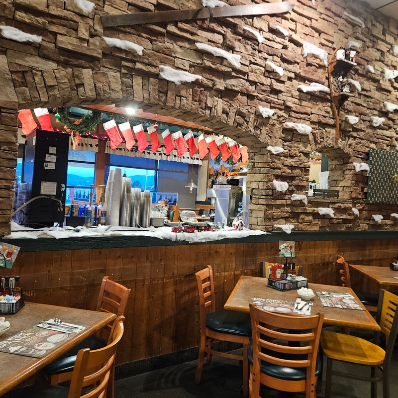 Small-Town Cue, Big Payoff