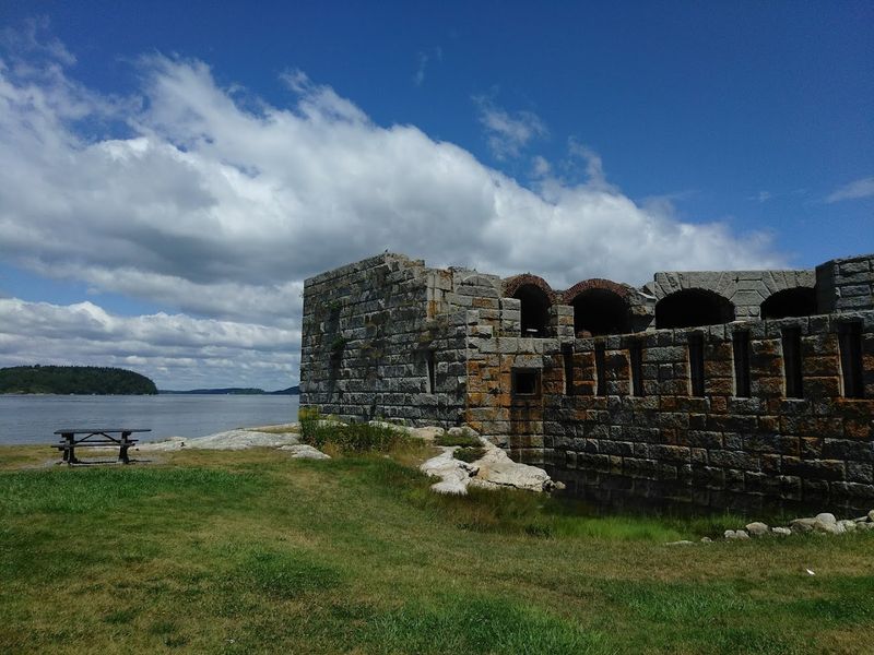 When The Fort Feels Best When The Fort Feels Best