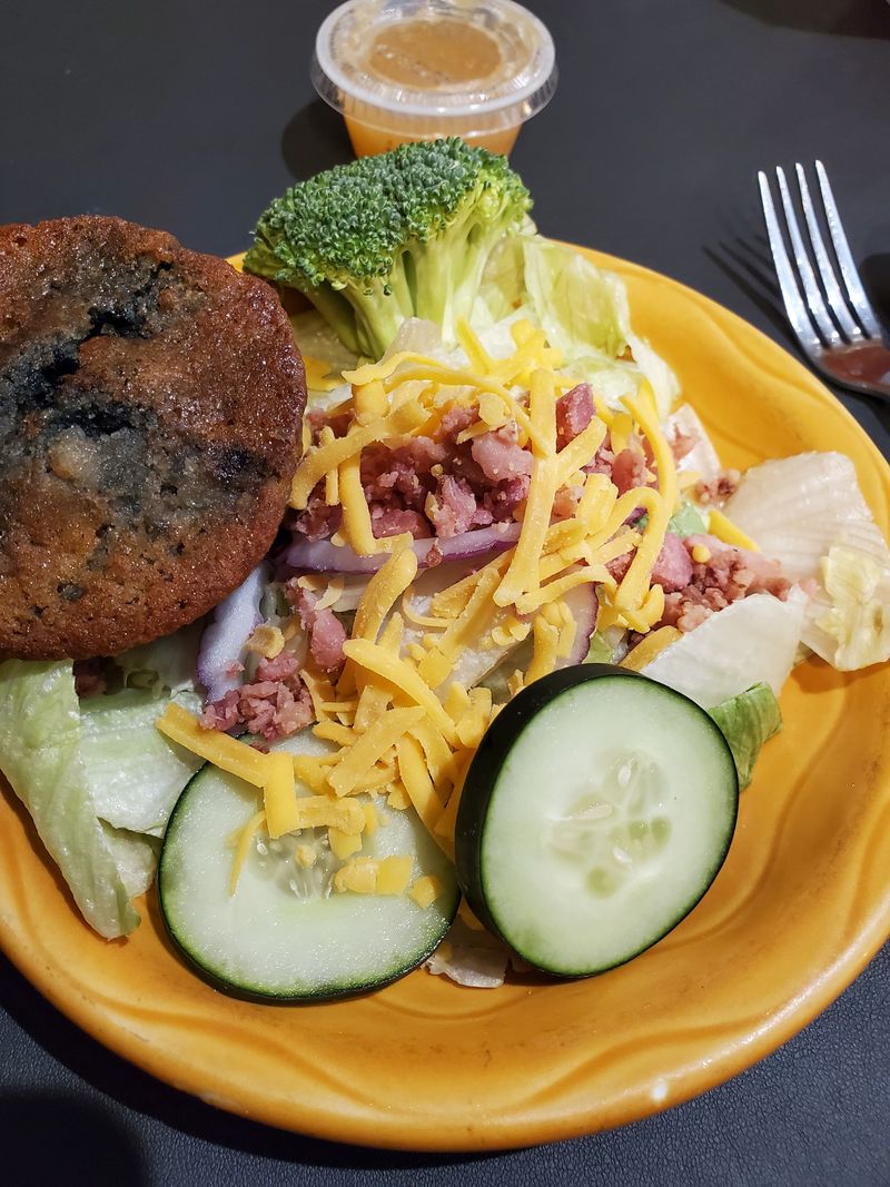 Sweet Finishes Worth Saving Room For