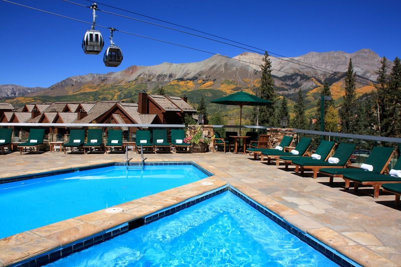 Getting There Is Part Of The Fun