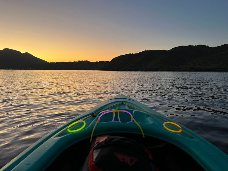 When The Night Gets Even More Spectacular