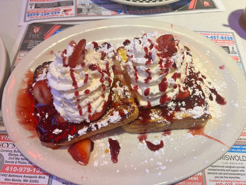 Feeling Like A Local, Even Briefly