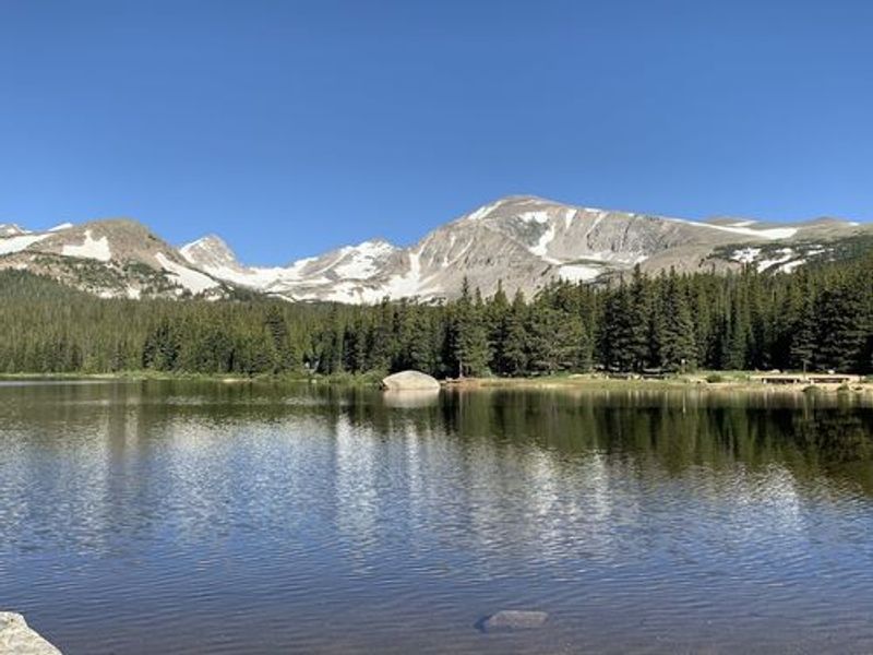 Colorado, Right Away