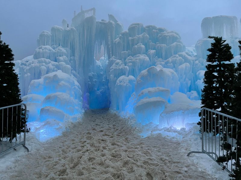 The Clear-Cut Promise