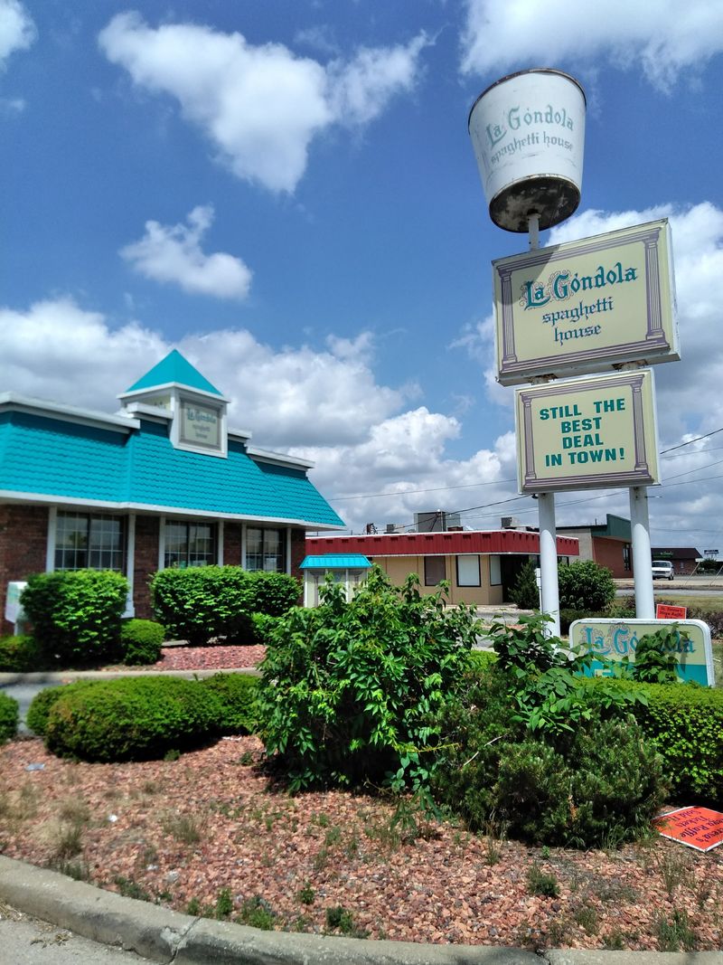 What First Timers Should Order