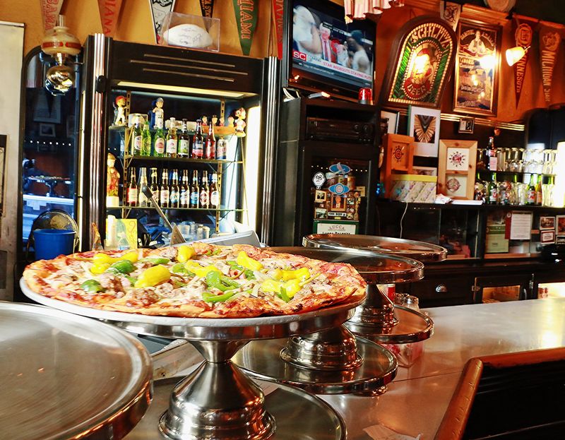 Customer Energy And Community Vibe