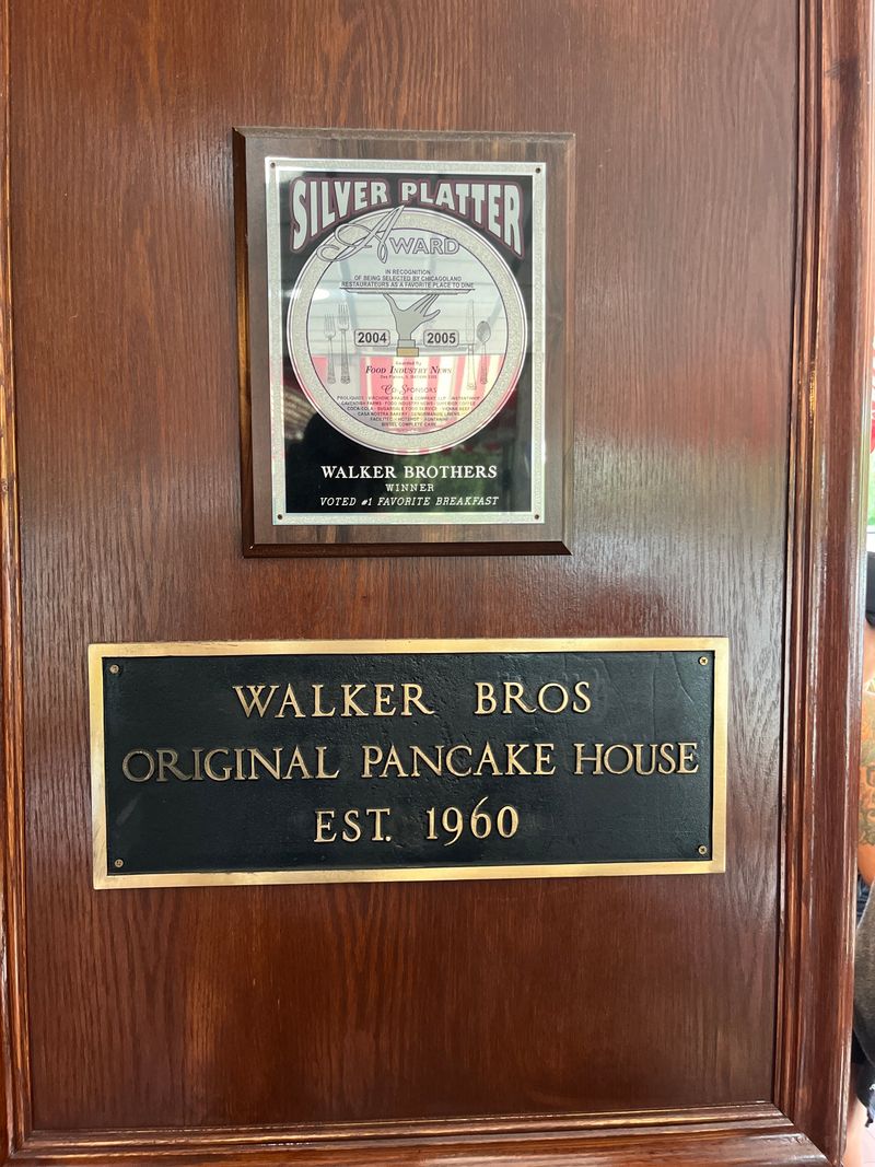 A Local Classic With Real Roots