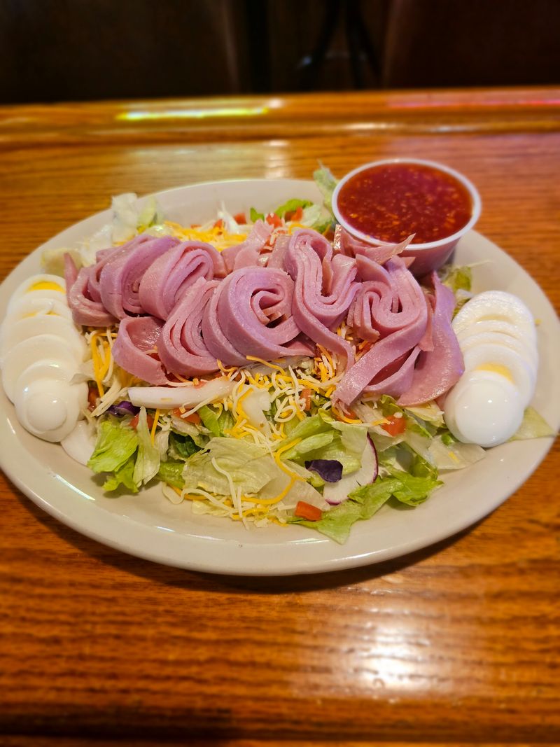 The Plate Build Outsides That Earn Their Seat