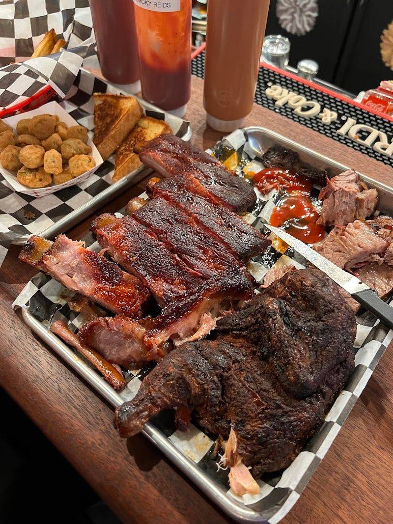 The Platters Everyone Comes For