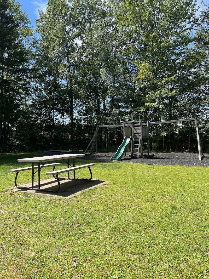 A Spot Kids Actually Love