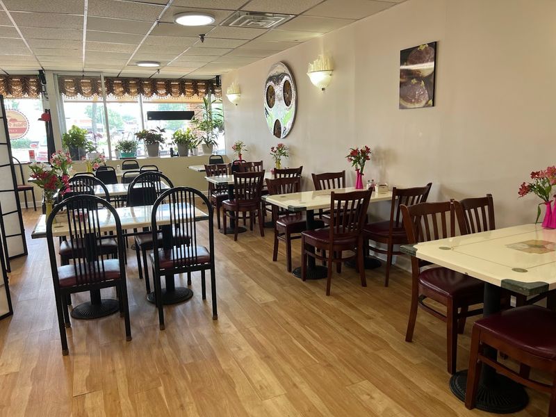 A Truly Polish Atmosphere