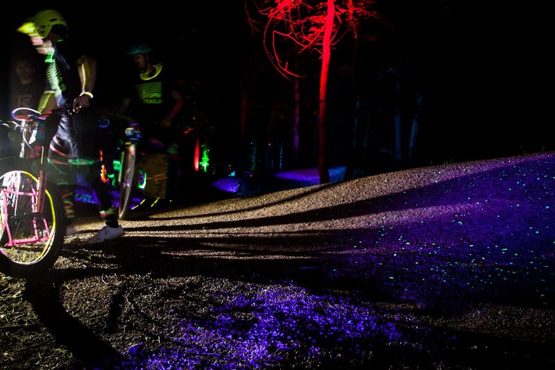 Safety Tips For After-Dark Adventures