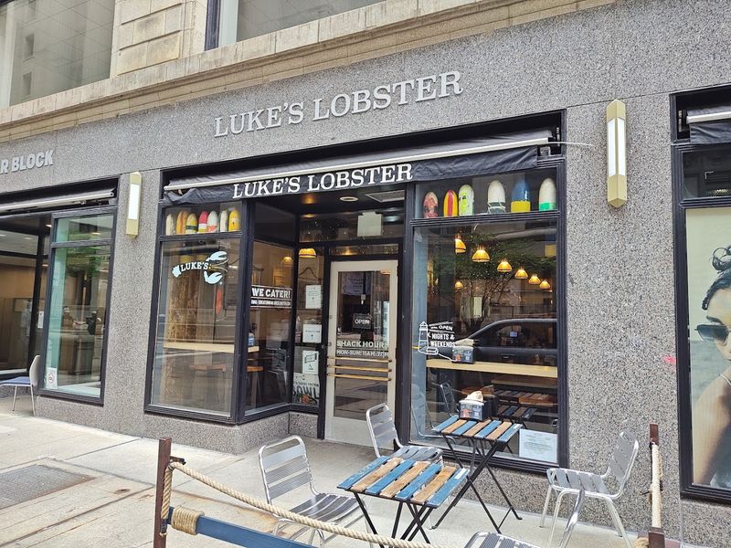 When To Make The Lobster Run When To Make The Lobster Run