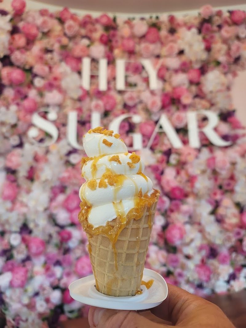 When To Plan Your Sugar Run When To Plan Your Sugar Run